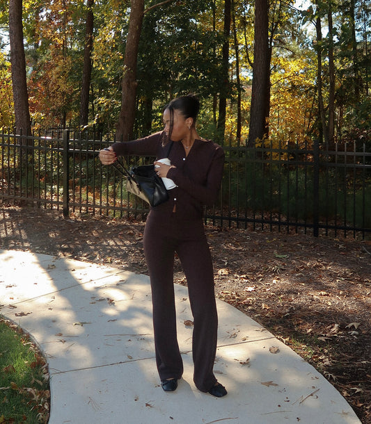 The Eleven Set | Pants